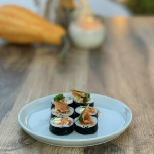 Futomak Vegan Kimchi