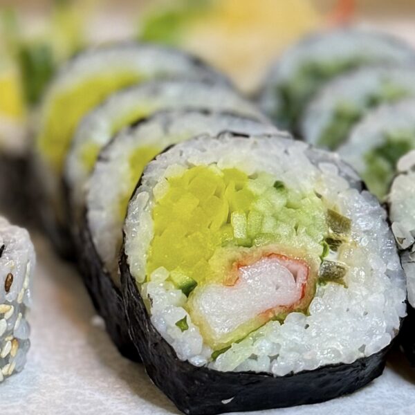 Futomak Surimi