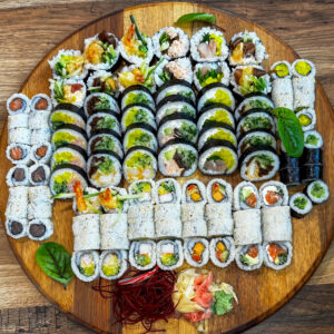 Zestaw 8 klasyczny /100szt/