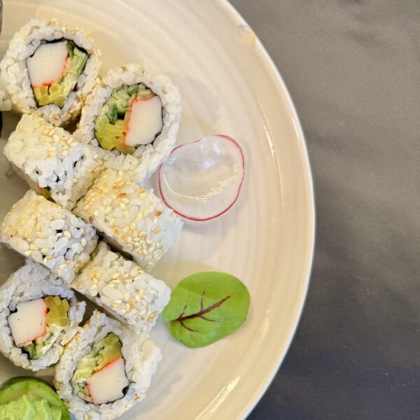 California Surimi