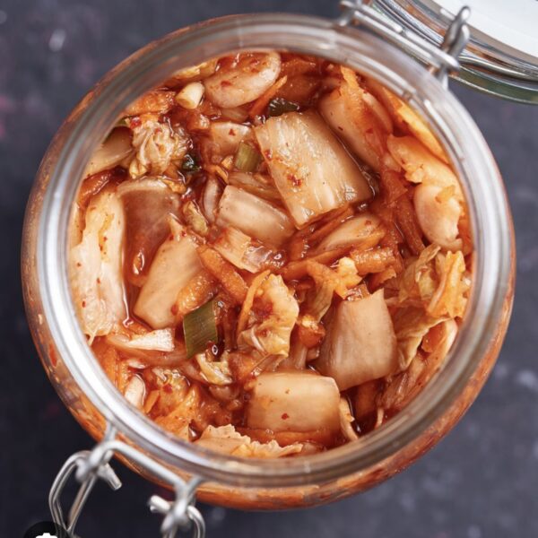 Kimchi