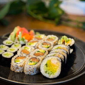 Zestaw 2 klasyczny /20 szt/ (1-2 os.)