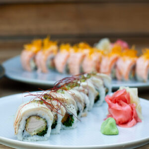 California tuńczyk mahi-mahi